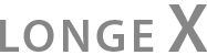 LongeX Logo